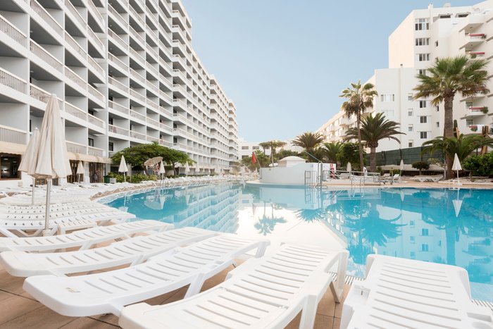 Imagen 1 de Palm Beach Tenerife - Excel Hotels & Resort