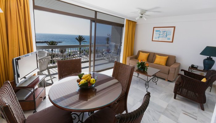 Imagen 11 de Palm Beach Tenerife - Excel Hotels & Resort