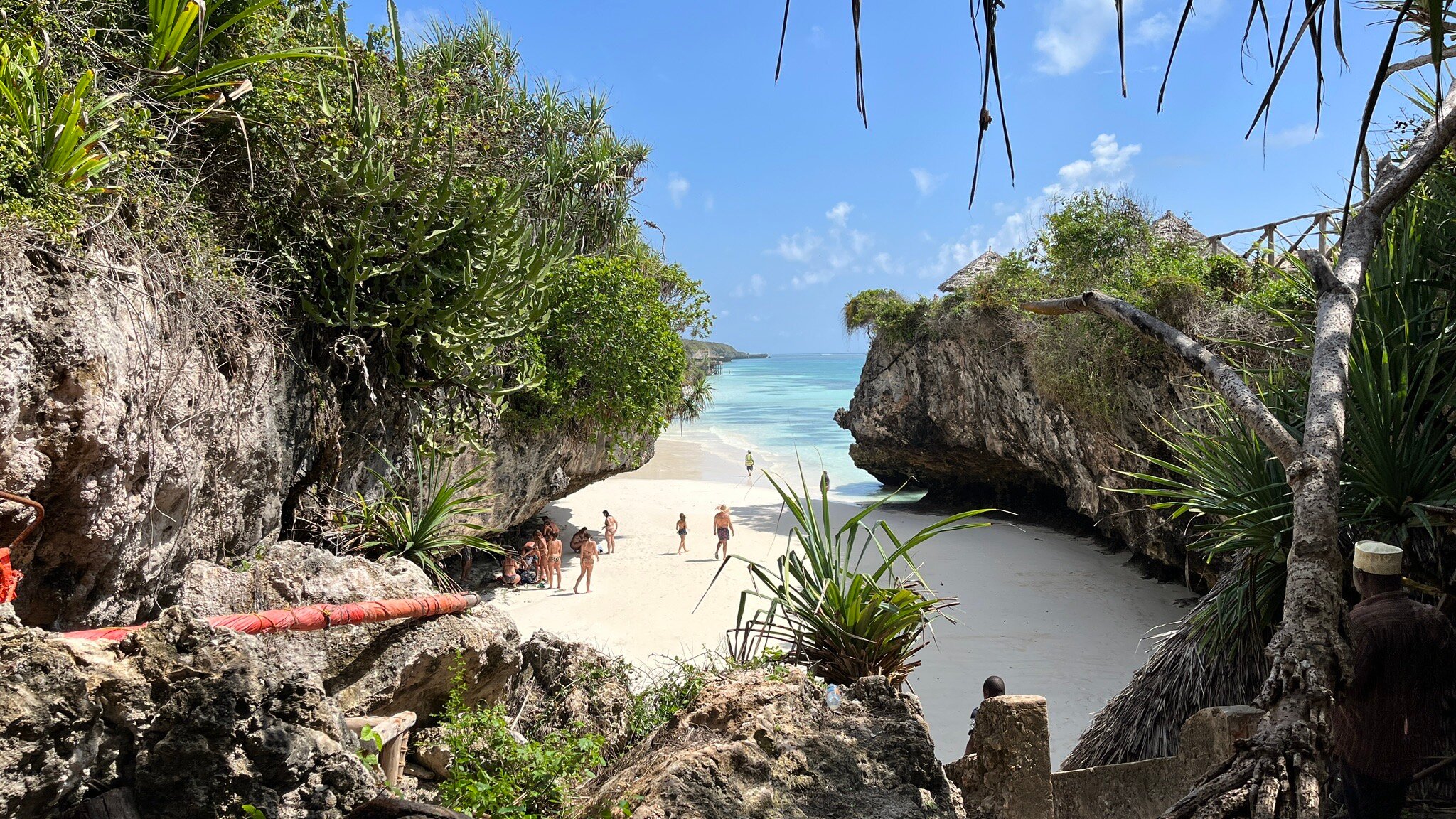 Mtende Beach (Zanzibar Island) - All You Need To Know BEFORE You Go