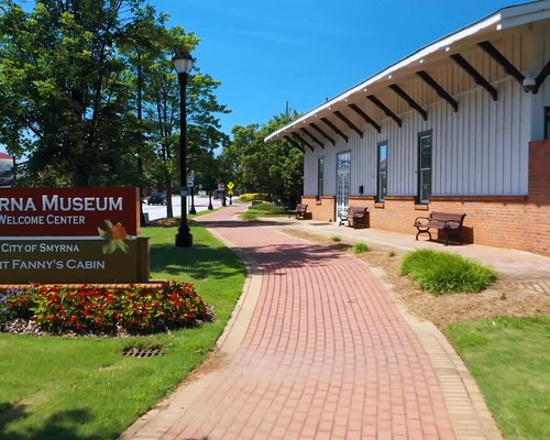 THE 15 BEST Things to Do in Smyrna (2024) - Must-See Attractions