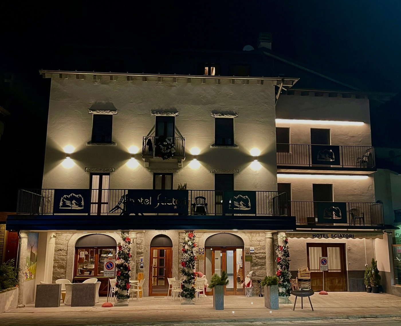 HOTEL SCIATORI (Temù) Prezzi e Recensioni 2023