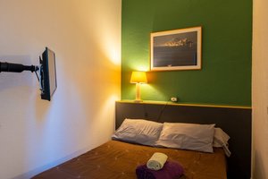 Chambre et suite