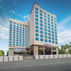 Hotel Facade