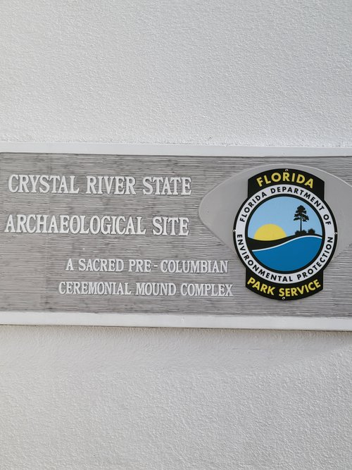 Crystal River review images