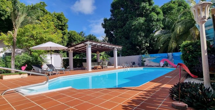 KASITA BAIBINI (Curaçao/Willemstad) - Villa Reviews & Photos - Tripadvisor