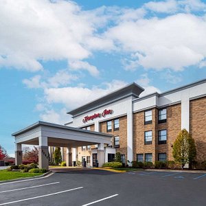 HAMPTON INN I-75 LEXINGTON/HAMBURG AREA - Updated 2023 Prices