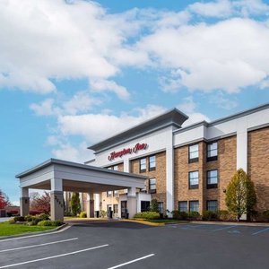 HAMPTON INN I-75 LEXINGTON/HAMBURG AREA - Updated 2023 Prices