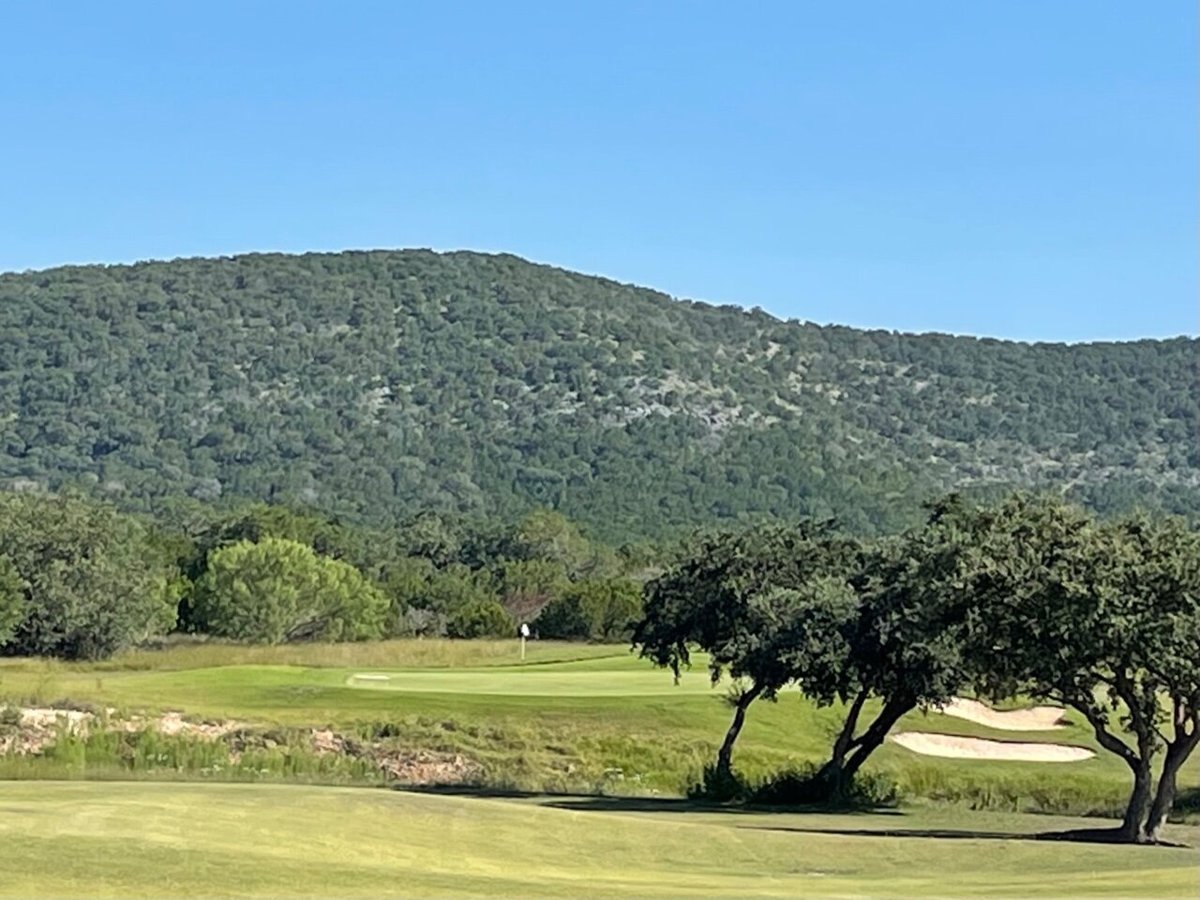 Frio Valley Ranch Golf Club (Concan) All You Need to Know BEFORE You Go