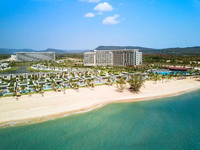 Movenpick Villas And Residences Phu Quoc 82 ̶9̶9̶ Updated 2023