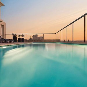 Pool - outdoor