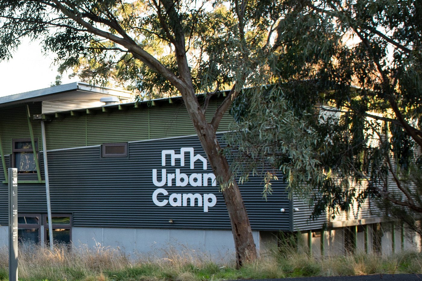 URBAN CAMP Updated 2024 Campground Reviews (Melbourne, Australia)