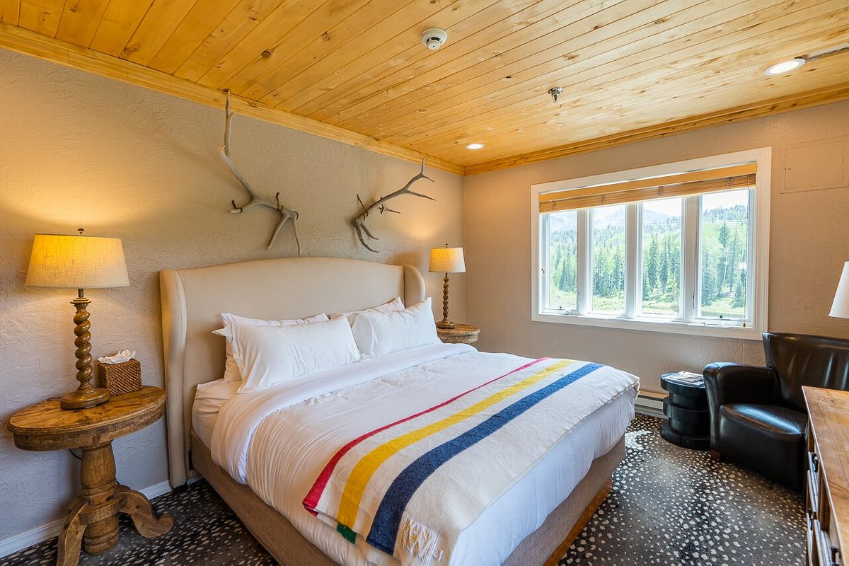 Black Diamond Lodge Rooms: Pictures & Reviews - Tripadvisor