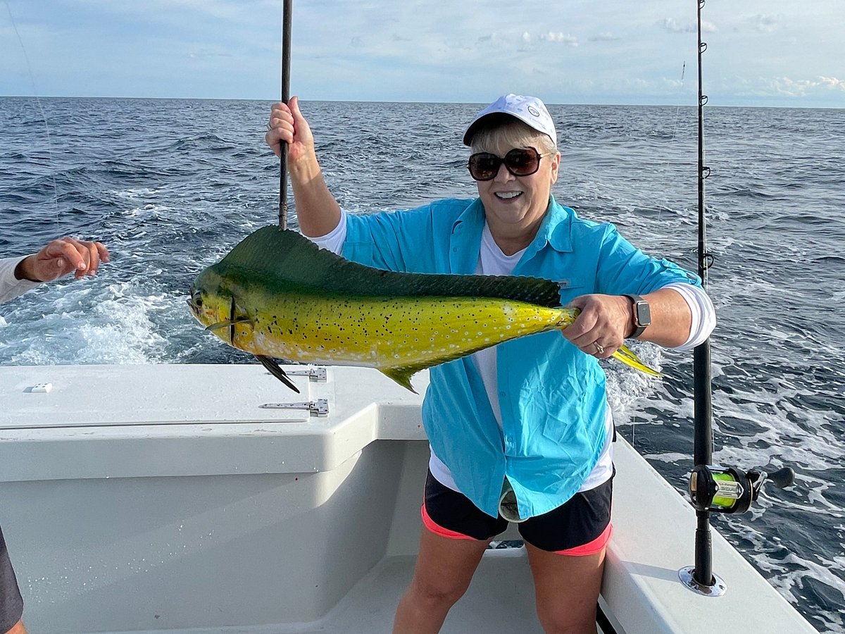 Last Mango Fishing Charters (Fort Pierce) All You Need to Know BEFORE