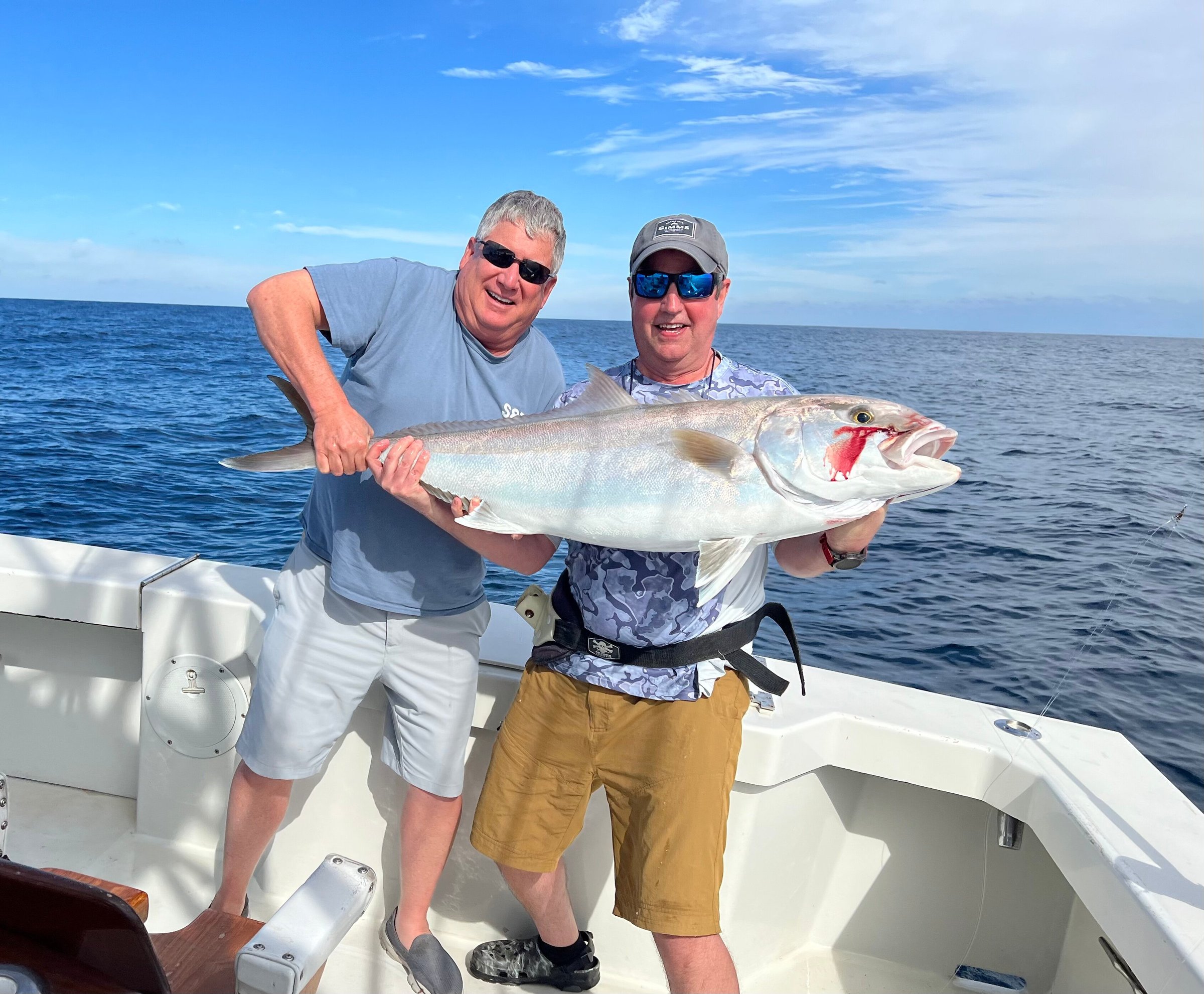 Last Mango Fishing Charters (Fort Pierce) All You Need to Know BEFORE