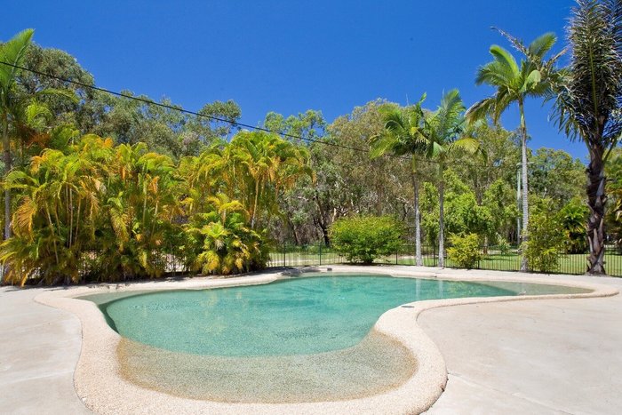 Big4 Noosa North Shore Holiday Park Pool: Pictures & Reviews - Tripadvisor