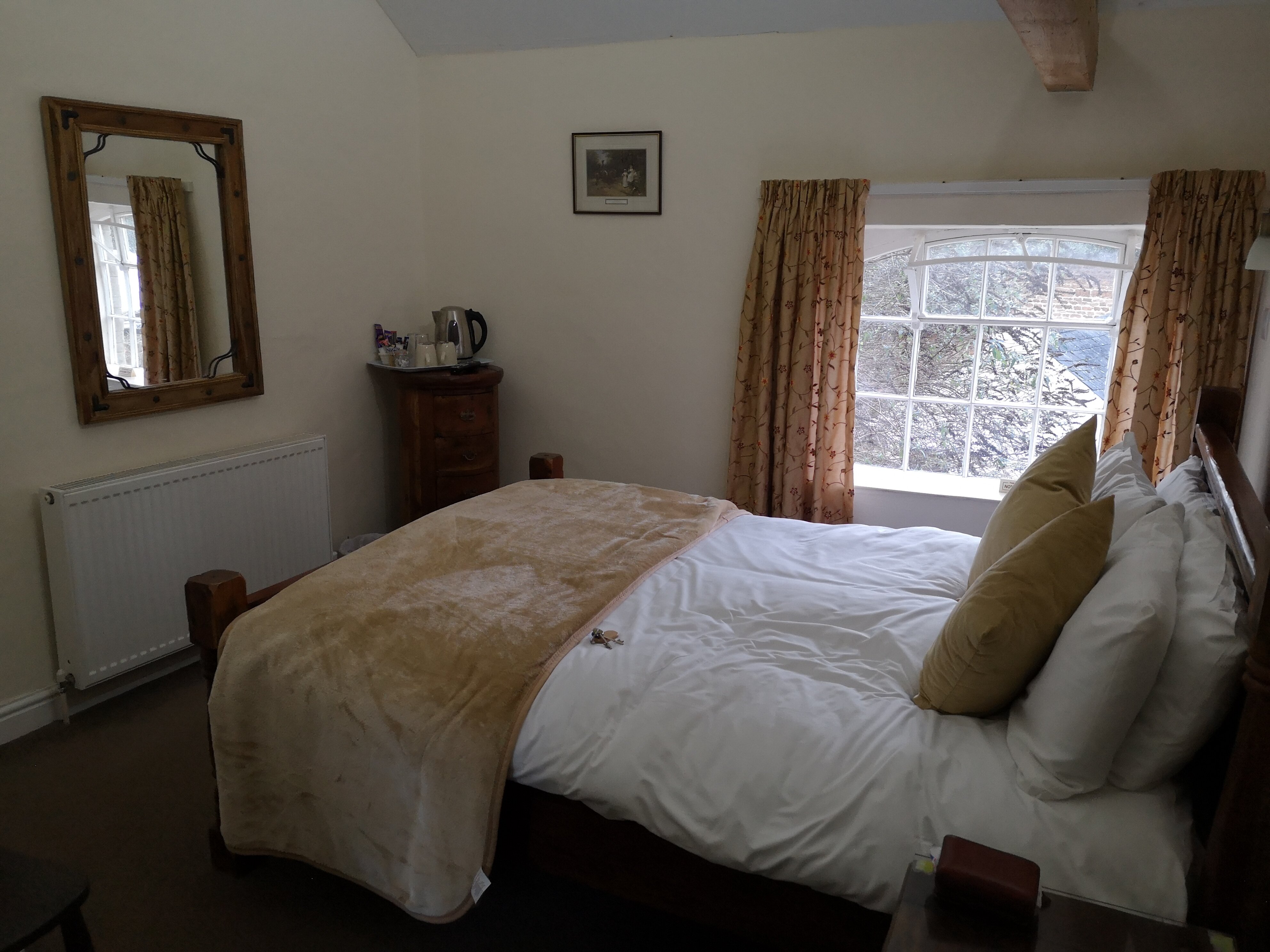 COACH AND HORSES - Updated 2024 B&B Reviews (Northampton, England)