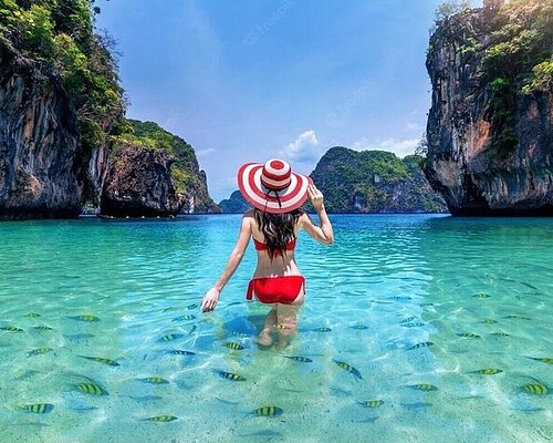 The BEST Railay Beach Photography tours 2023 - FREE Cancellation