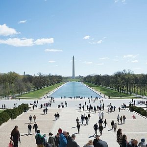 Tredje få Kro Top 10 seværdigheder i Washington DC - Tripadvisor