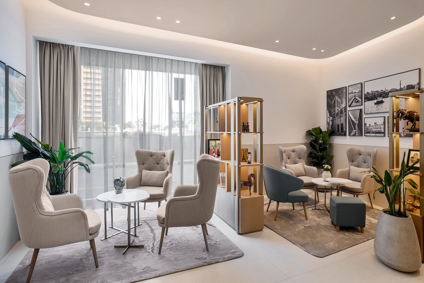 Residence Inn By Marriott Sheikh Zayed Road 121 ̶5̶5̶3̶ Updated