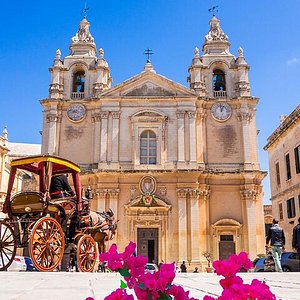 malta three cities tour