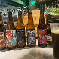 Whale Tail Brewery (Uvita) - All You Need to Know BEFORE You Go