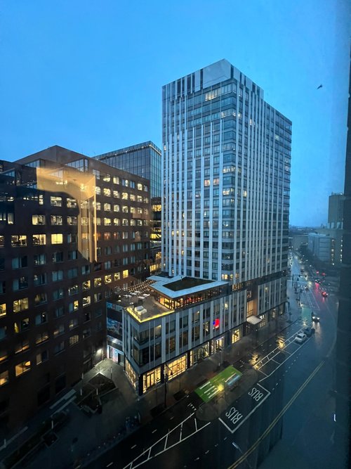 RESIDENCE INN BY MARRIOTT BOSTON CAMBRIDGE - Updated 2023 Prices ...