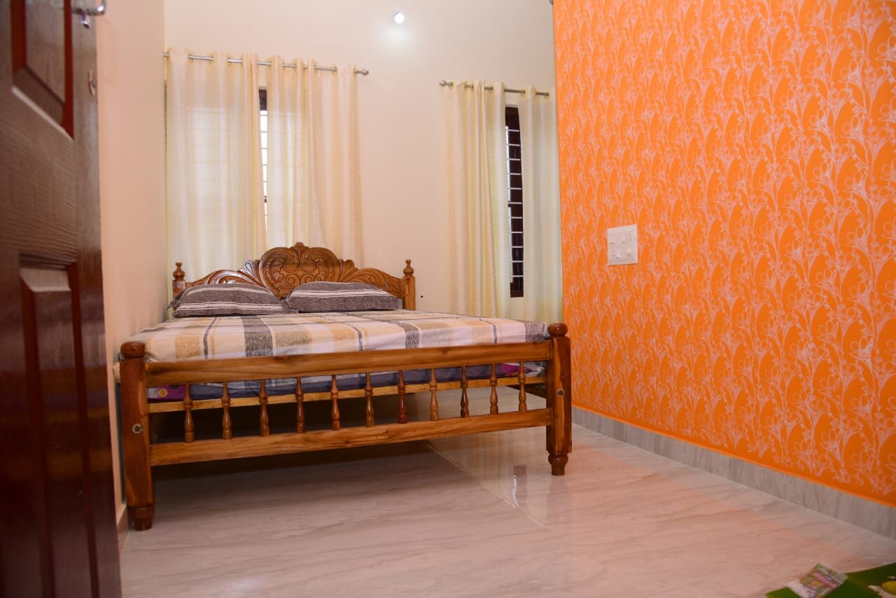 AB ISLAND RESIDENCY (Kollam, Kerala) - B&B Reviews, Photos, Rate ...