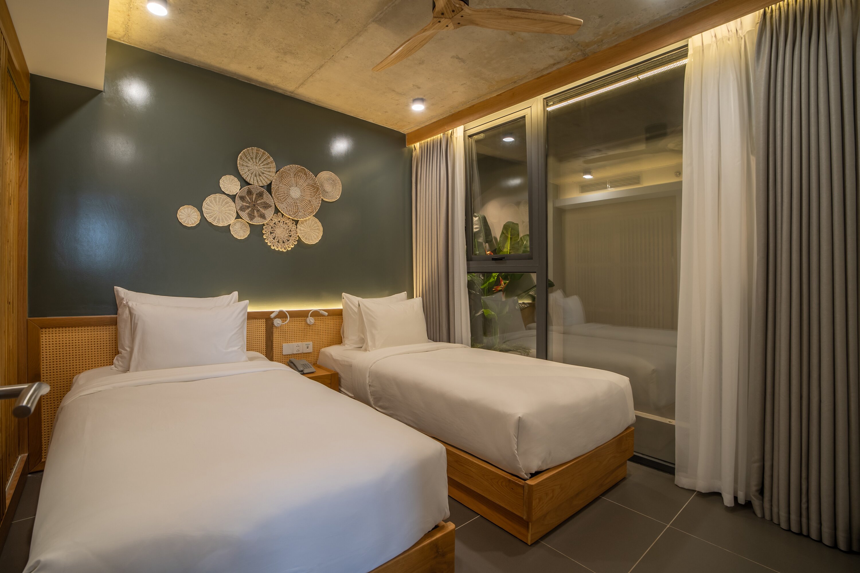 The Leaf Boutique Hotel UPDATED Prices Reviews