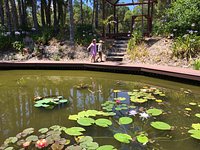 Chilli Waters - Big Ball Golf and Supa Putt Margaret River