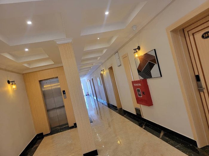 miramonti hotel dodoma reviews