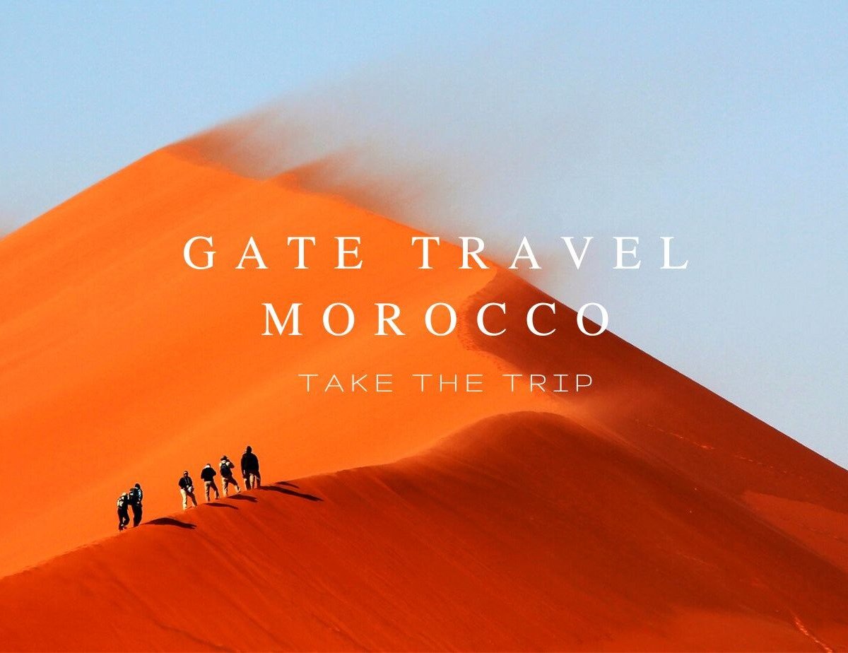 Gate Travel Morocco - All You Need to Know BEFORE You Go (with Photos)