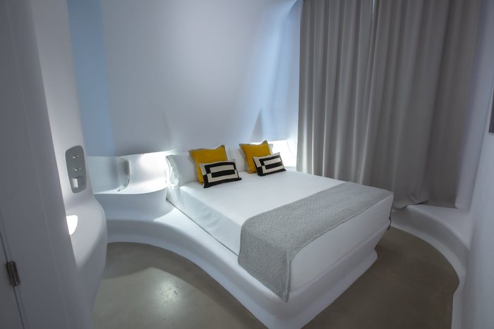 Imagen 14 de Hotel Boutique Suite Generis