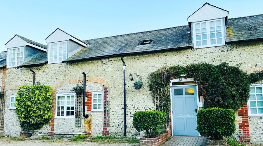 Hattie’s House