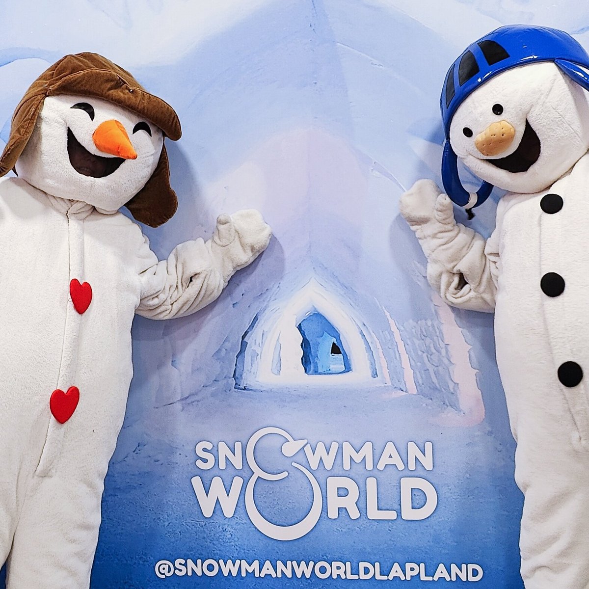 Snowman World (Rovaniemi) - All You Need to Know BEFORE You Go