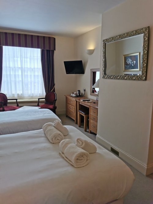 THE ROYAL LION HOTEL - Updated 2023 Reviews (Lyme Regis)