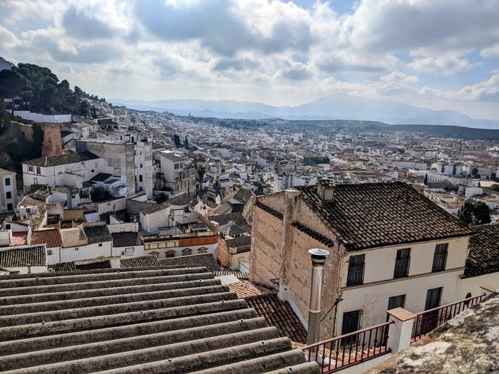 Imagen 5 de Castillo de la Villa de Martos