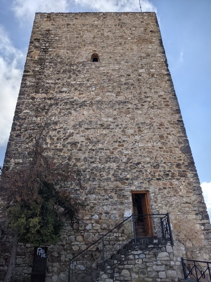 Imagen 3 de Castillo de la Villa de Martos