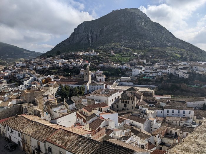 Imagen 2 de Castillo de la Villa de Martos