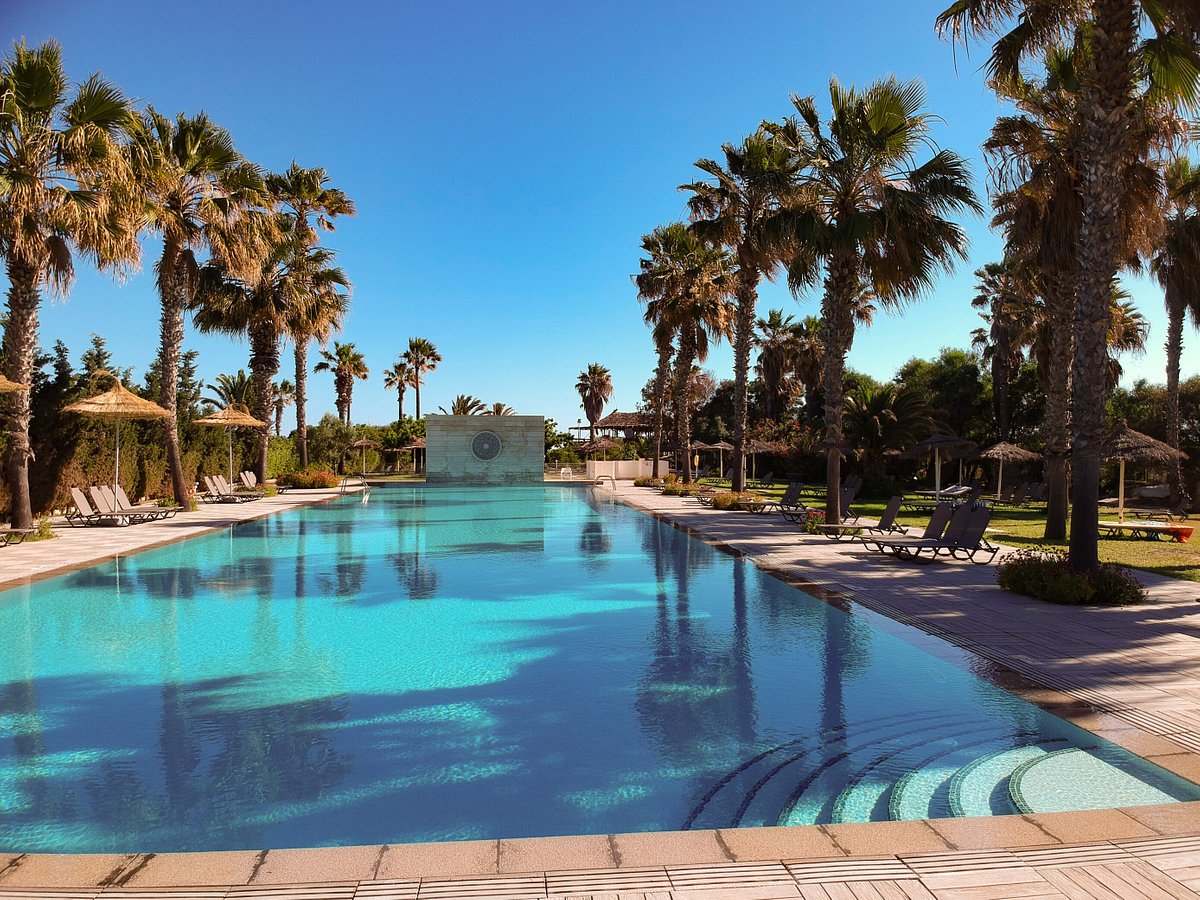 Seabel Alhambra Beach Golf & SPA 4*