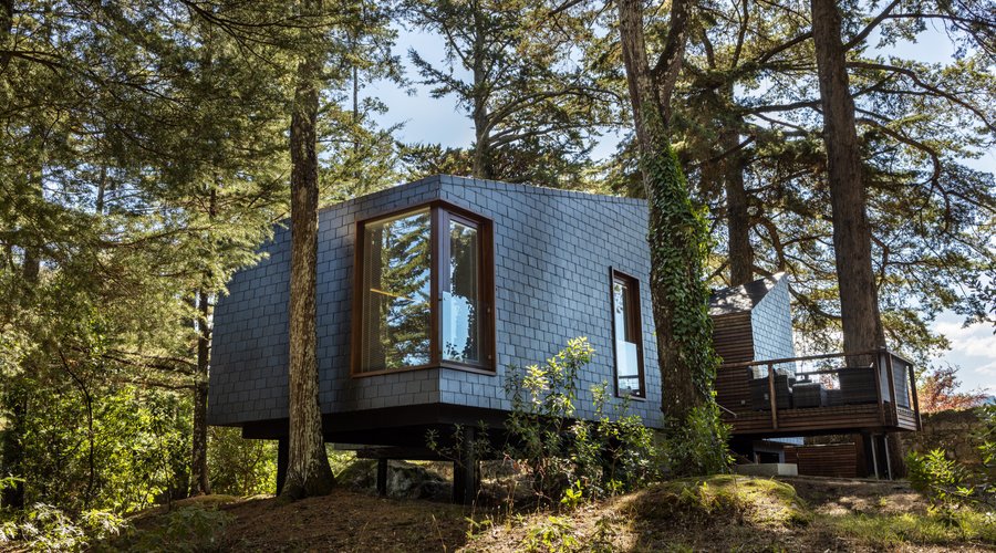 Eco Houses