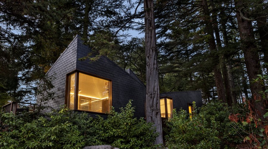Eco Houses