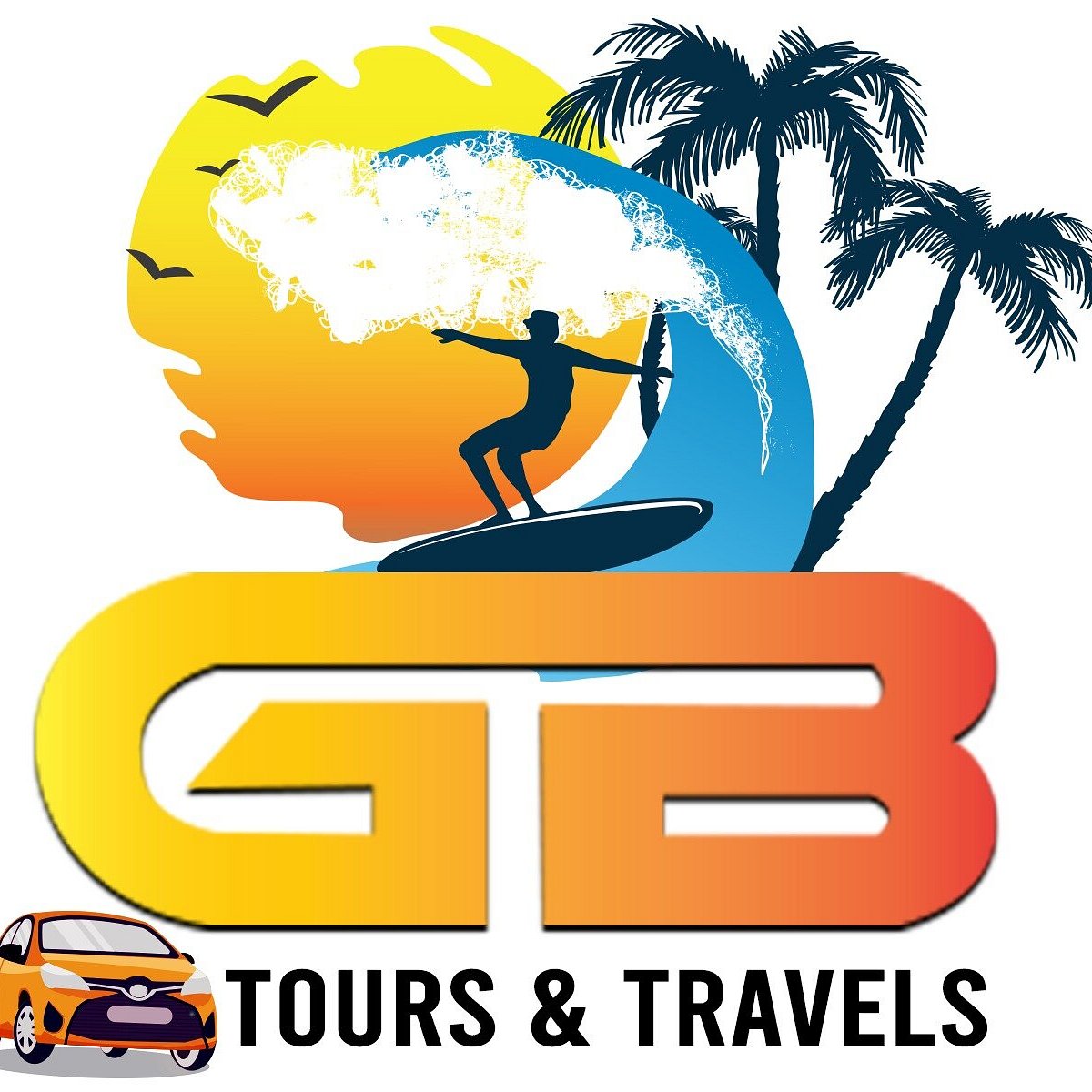 g and b tours