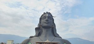 Adiyogi Shiva (Coimbatore) - All You Need to Know BEFORE You Go