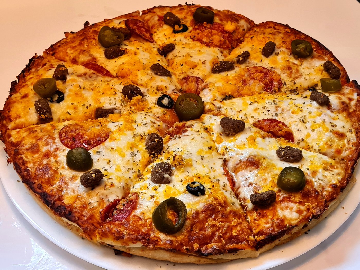 Locos Pizza, 제다 - 레스토랑 리뷰 - 트립어드바이저
