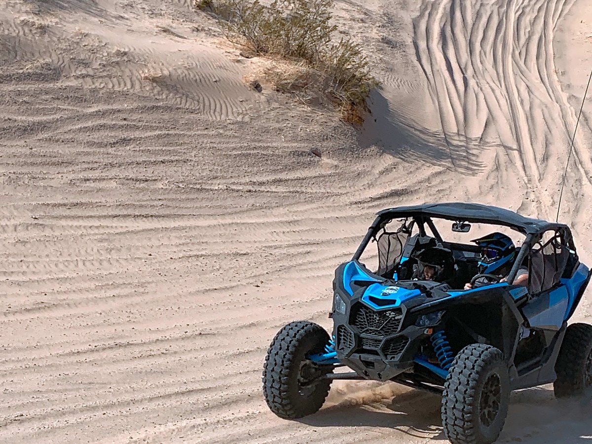 Elevate Your Ride with Elite Off Road Experiences