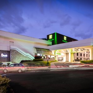 Hotel Exterior View