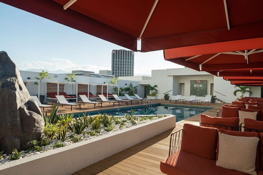 ROK Hotel Kingston, Tapestry Collection by Hilton Pool Pictures & Reviews Tripadvisor
