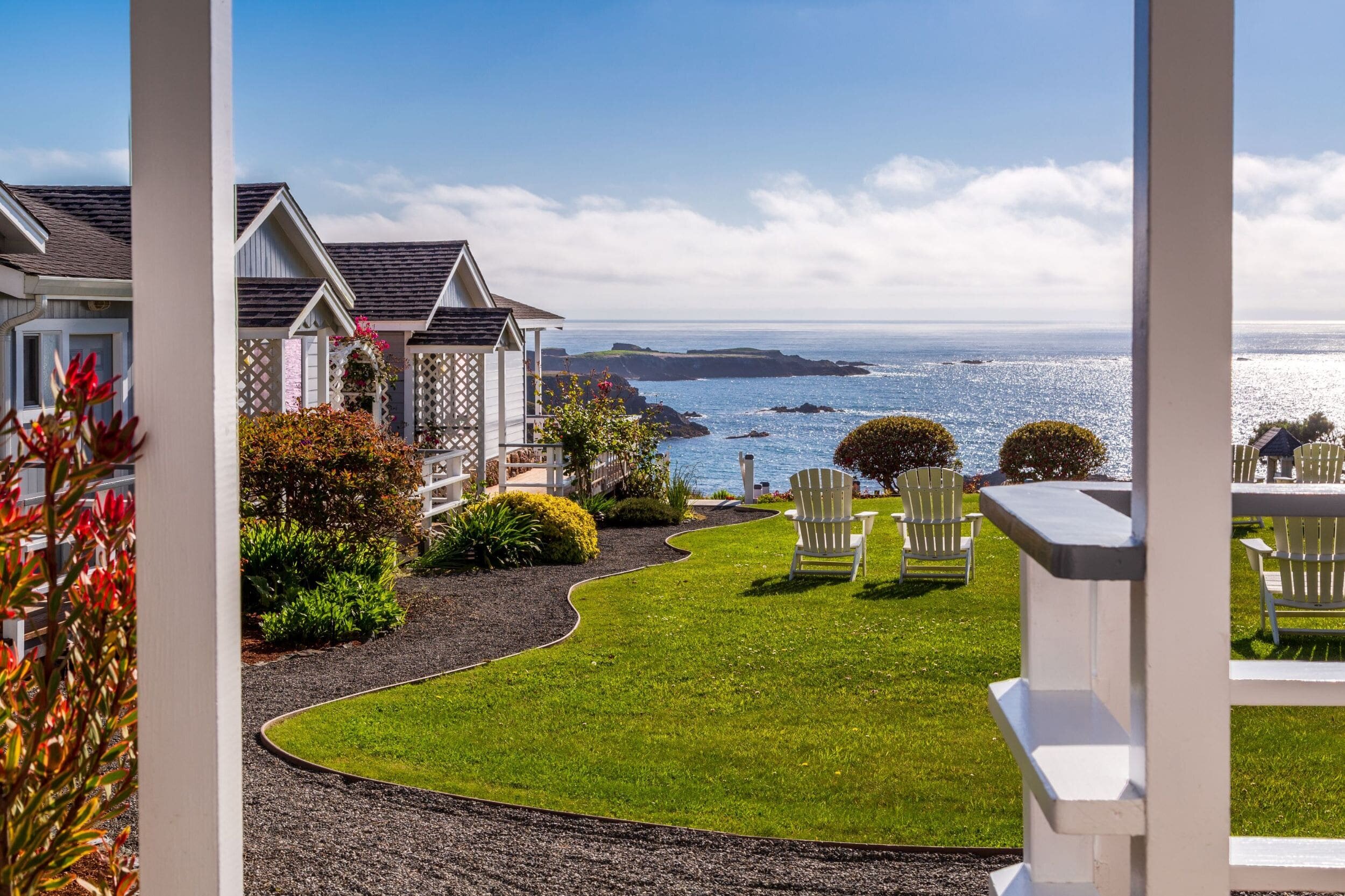 THE 10 BEST Hotels in Mendocino for 2024 from C 119 Tripadvisor