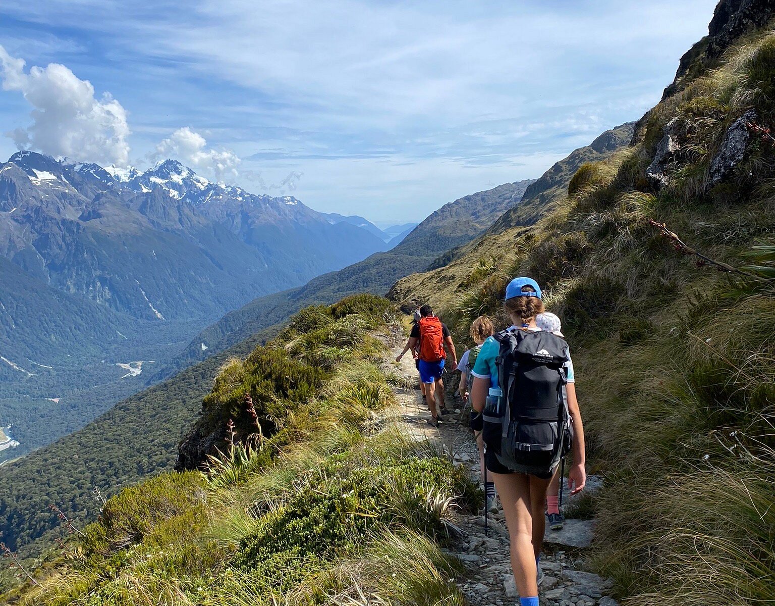 Ultimate Hikes Queenstown All You Need To Know Before You Go