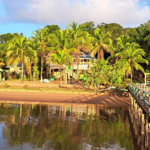 THE BEST Guyana Beach Resorts 2023 (with Prices) - Tripadvisor